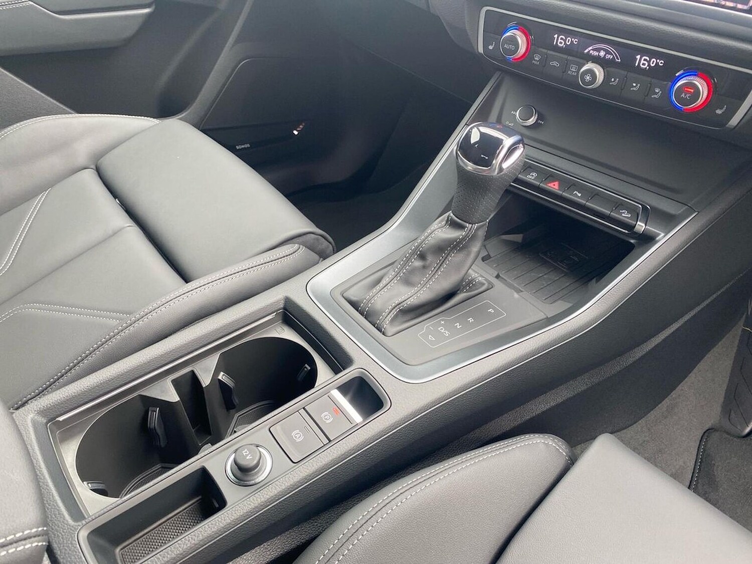 Used Audi Q3 2025 for sale - 78193092: Photo 13