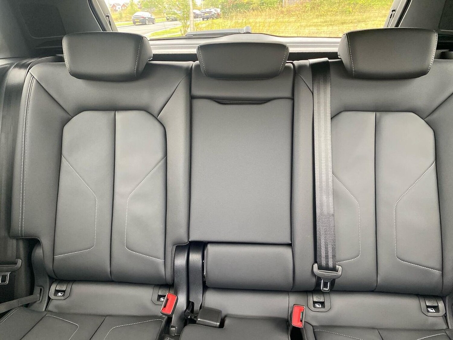 Used Audi Q3 2025 for sale - 78193092: Photo 16