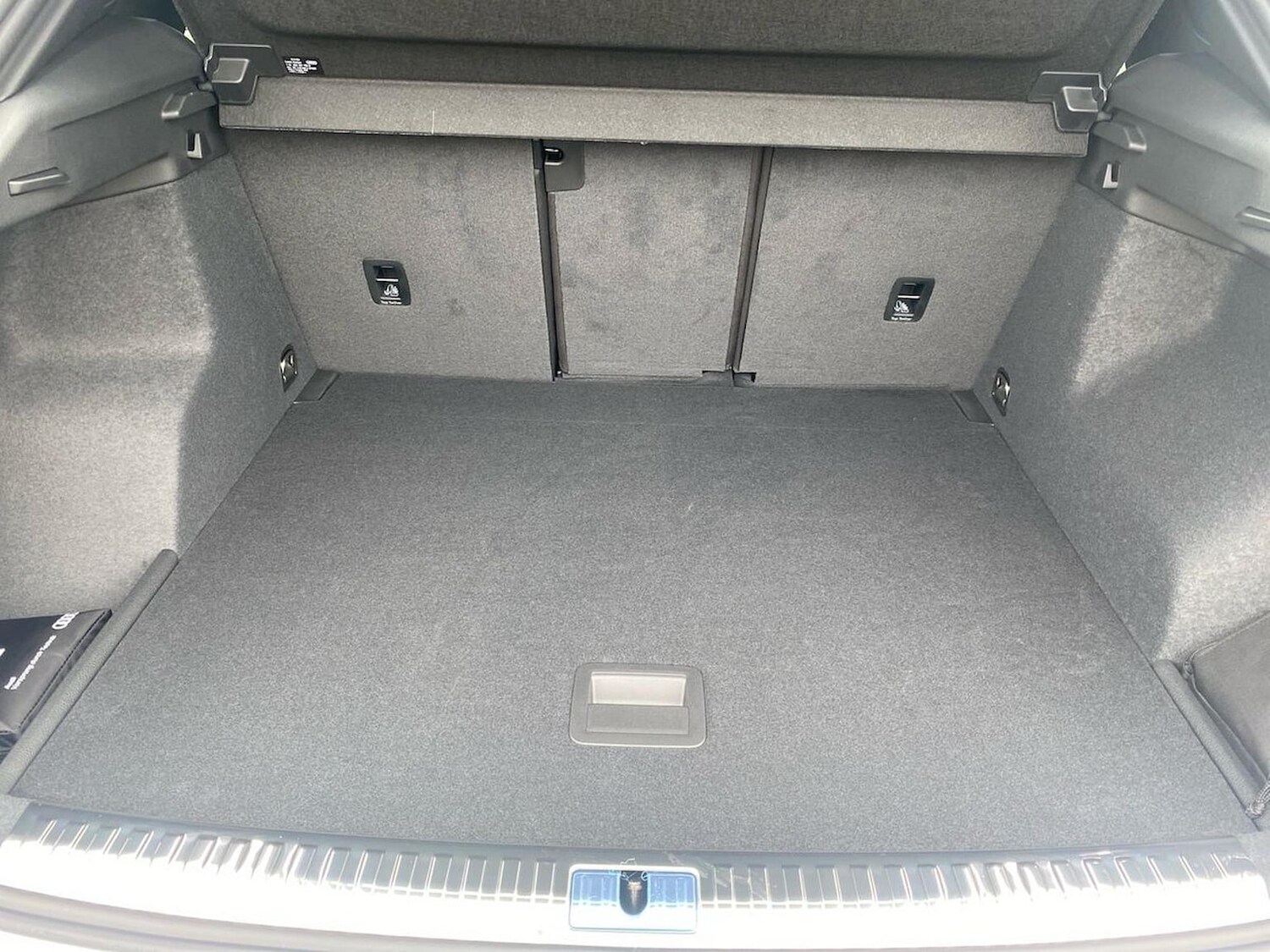 Used Audi Q3 2025 for sale - 78193092: Photo 17