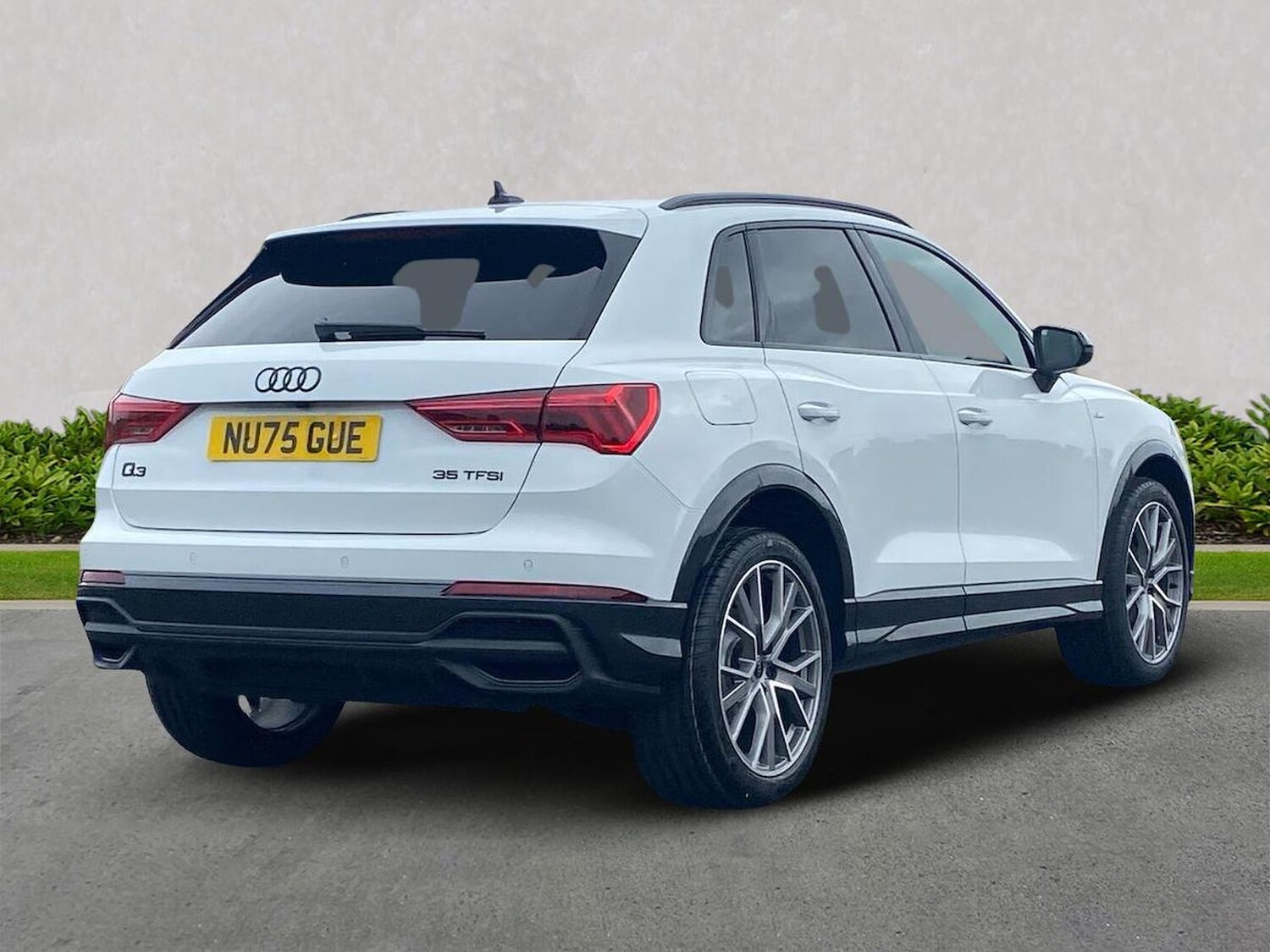 Used Audi Q3 2025 for sale - 78193092: Photo 18