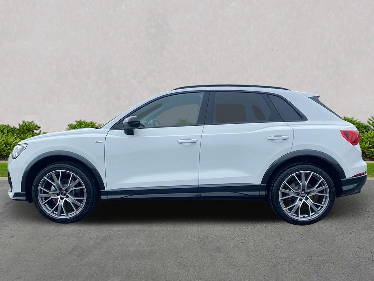 Used Audi Q3 2025 for sale - 78193092: Photo 19