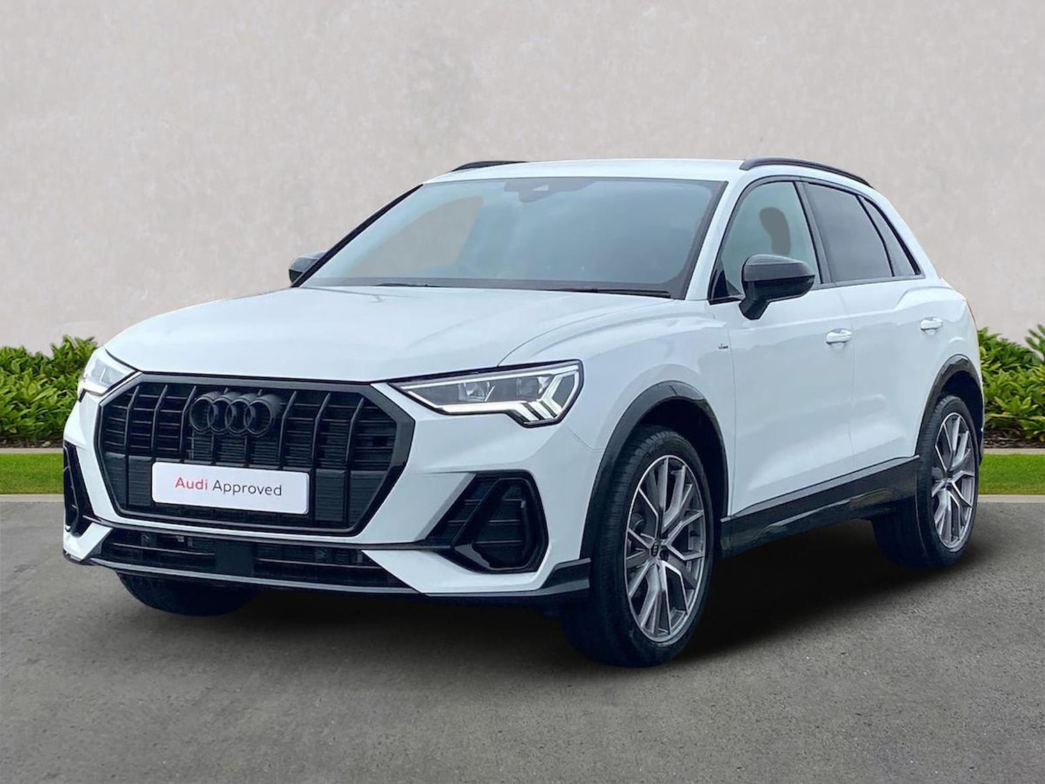 Used Audi Q3 2025 for sale - 78193092: Photo 20