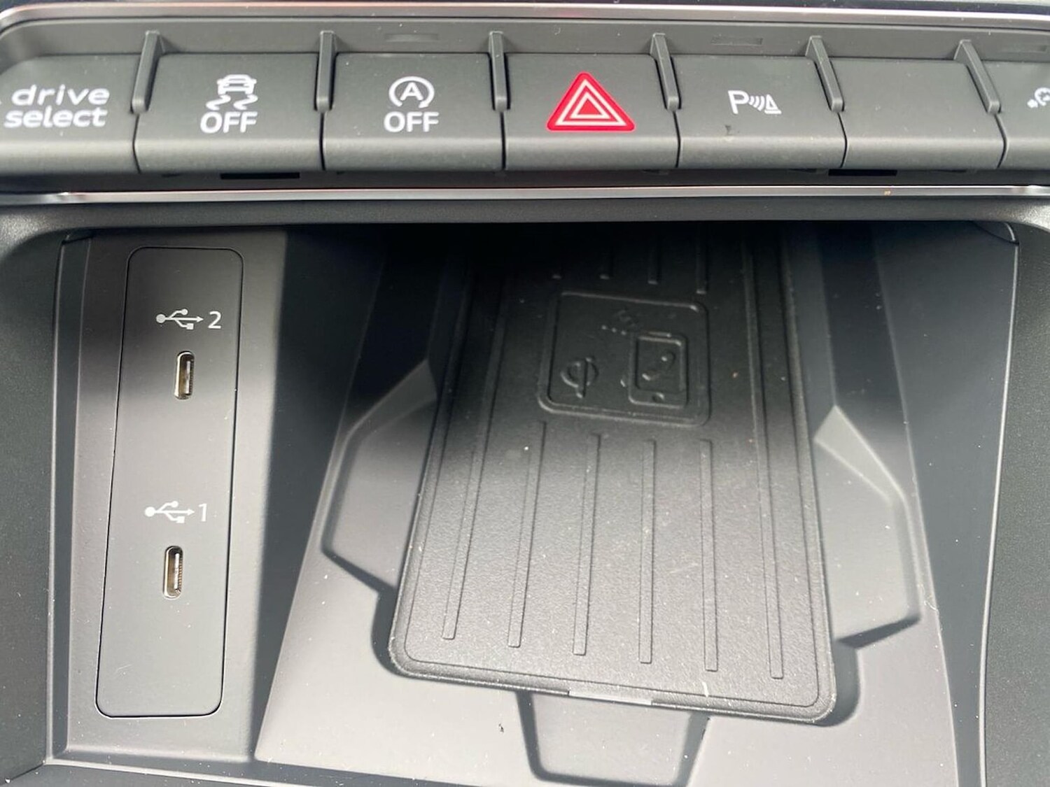 Used Audi Q3 2025 for sale - 78193092: Photo 22