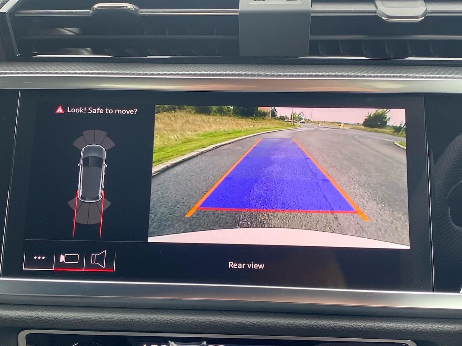 Used Audi Q3 2025 for sale - 78193092: Photo 23