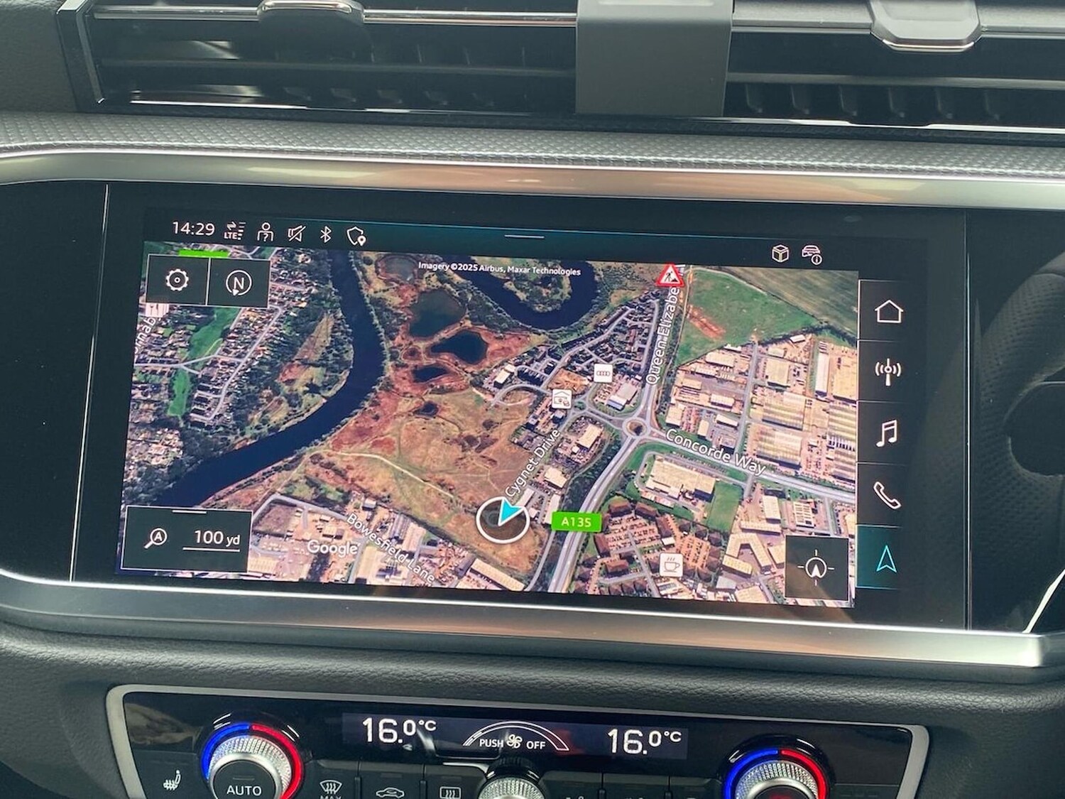 Used Audi Q3 2025 for sale - 78193092: Photo 24