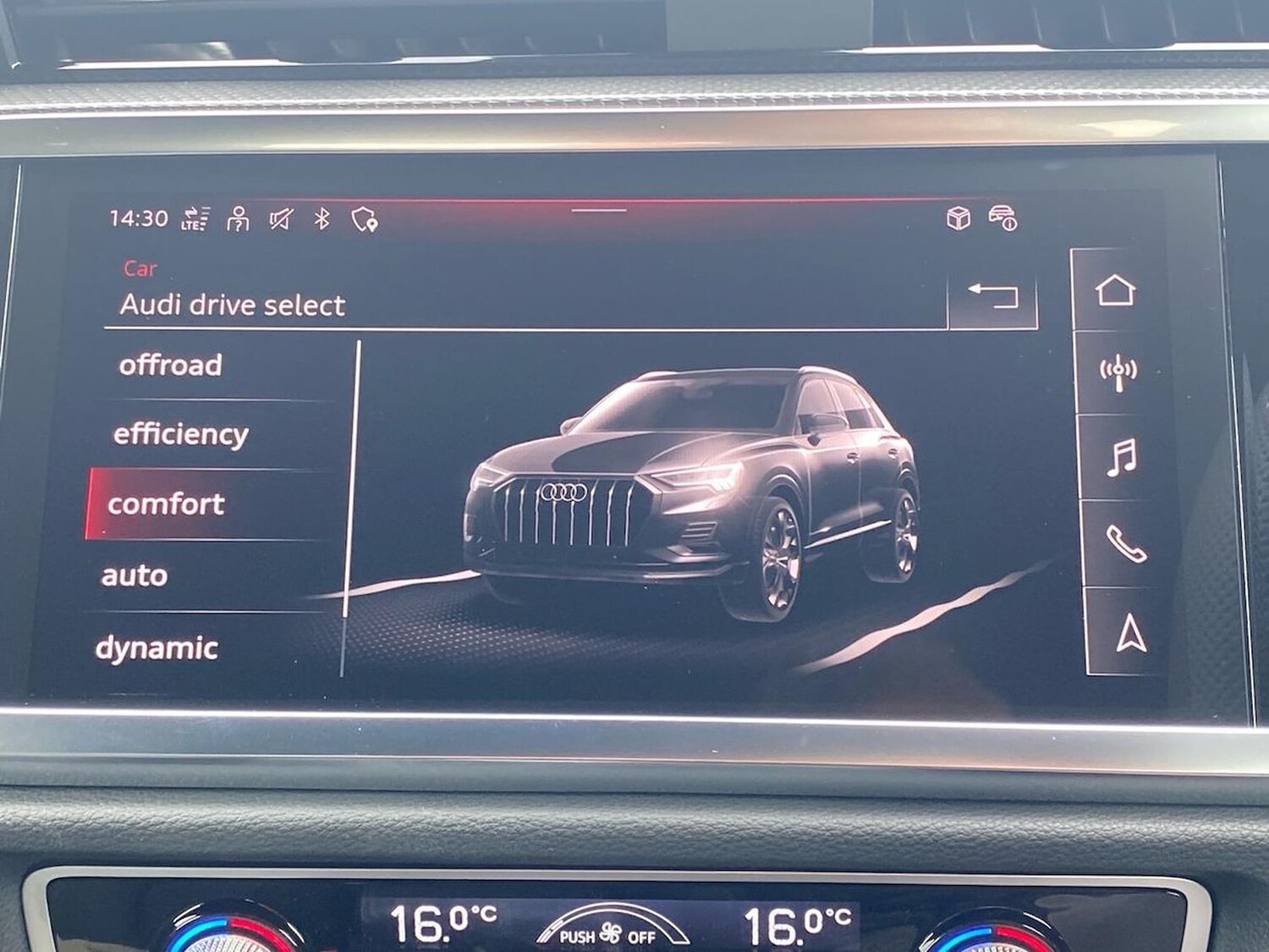 Used Audi Q3 2025 for sale - 78193092: Photo 25