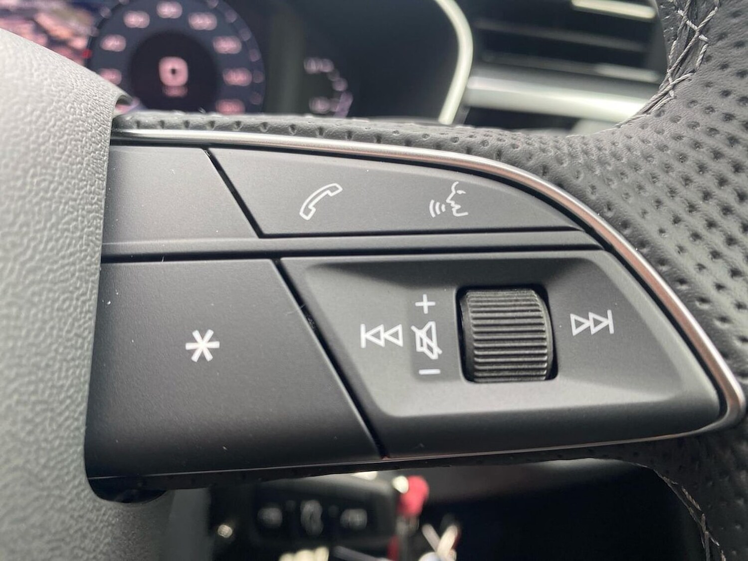 Used Audi Q3 2025 for sale - 78193092: Photo 26