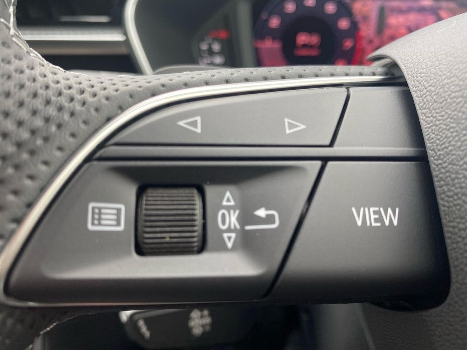 Used Audi Q3 2025 for sale - 78193092: Photo 27