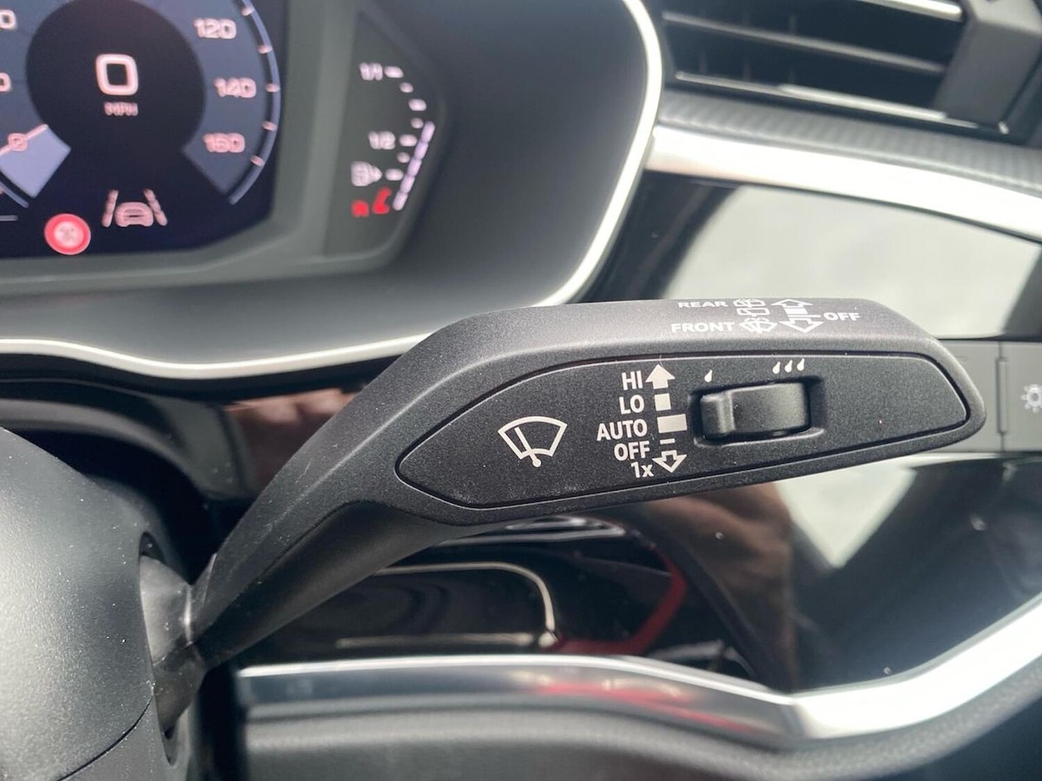 Used Audi Q3 2025 for sale - 78193092: Photo 28