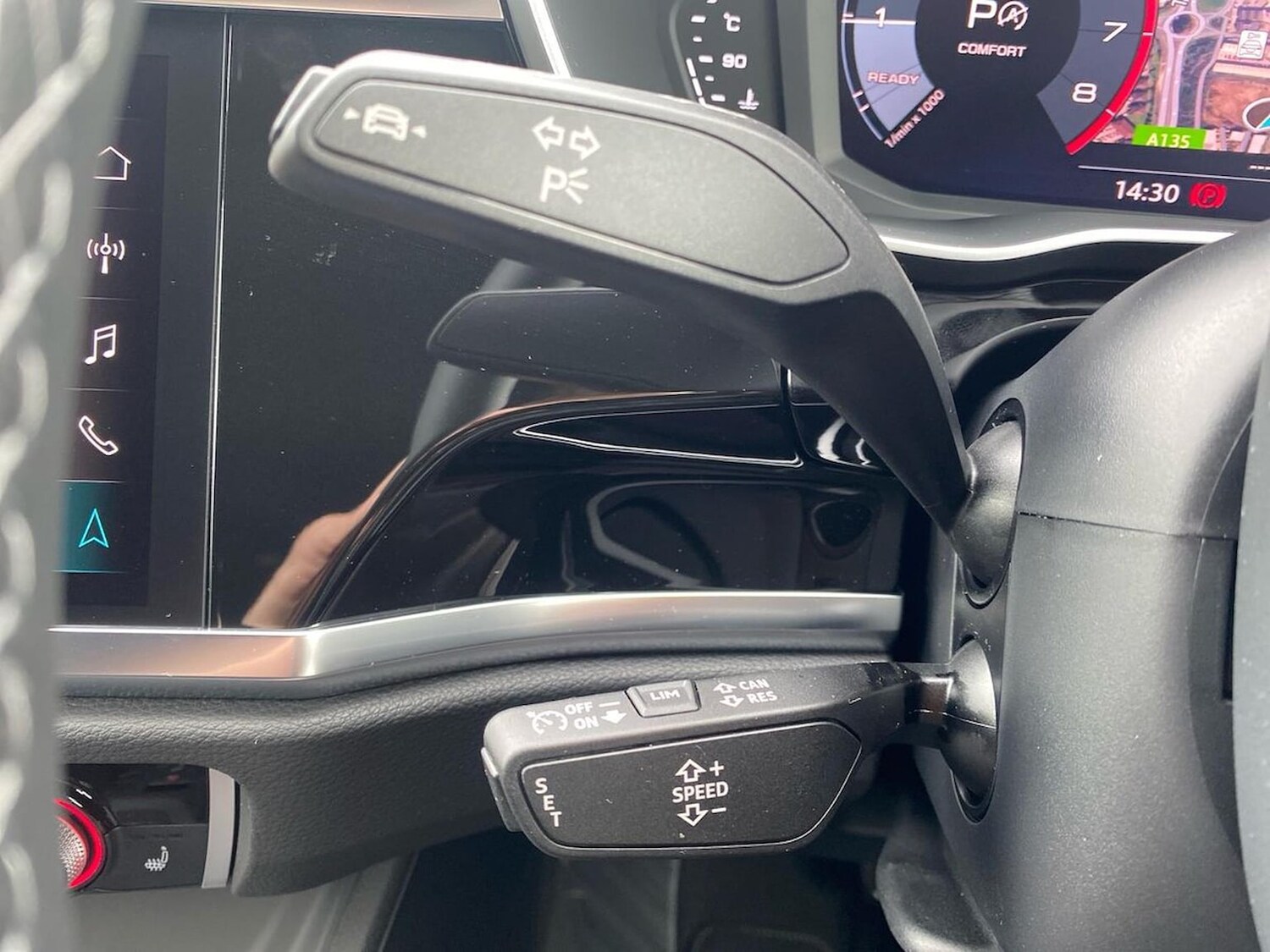 Used Audi Q3 2025 for sale - 78193092: Photo 29