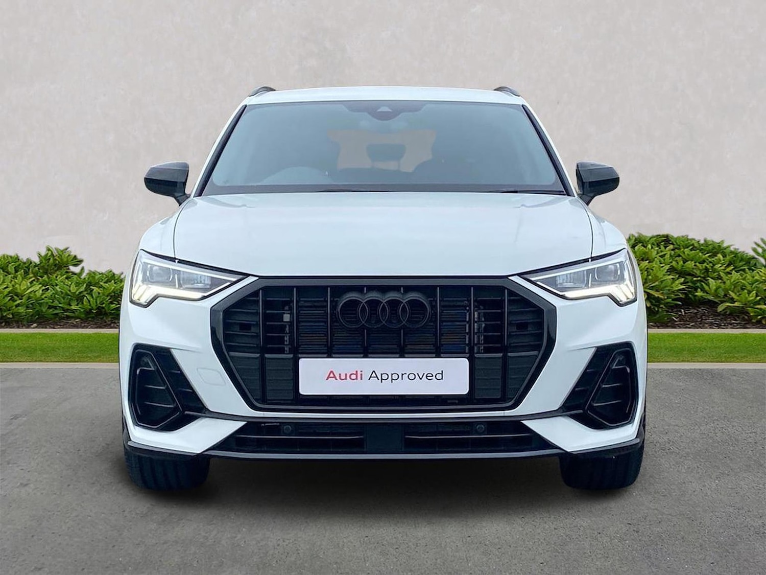 Used Audi Q3 2025 for sale - 78193092: Photo 5