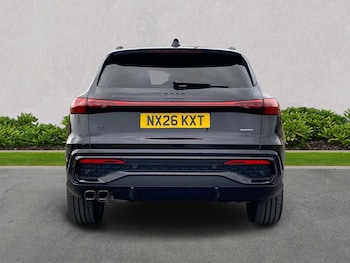 Used Audi Q5 2026 for sale - 79495184: Photo