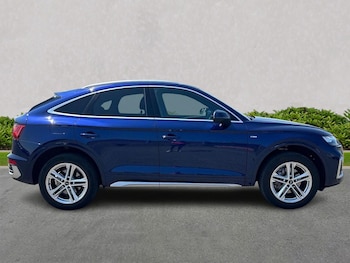 Used Audi Q5 2022 for sale - 79379749: Photo
