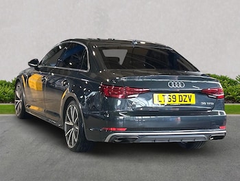 Used Audi A4 2019 for sale - 78916176: Photo