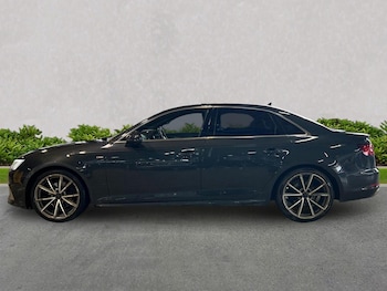 Used Audi A4 2019 for sale - 78916176: Photo