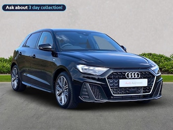 Audi - A1