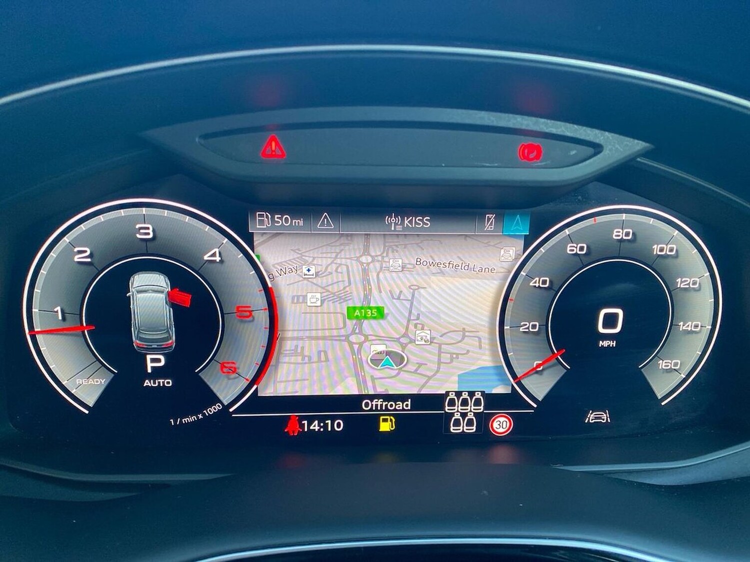 Used Audi Q7 2022 for sale - 77489202: Photo 10