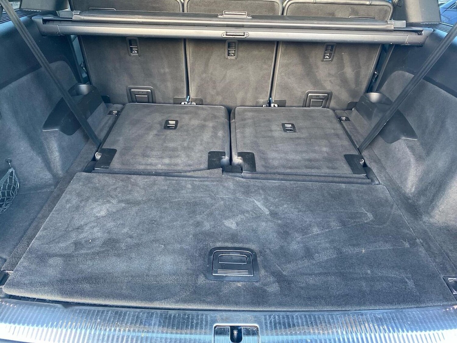 Used Audi Q7 2022 for sale - 77489202: Photo 17