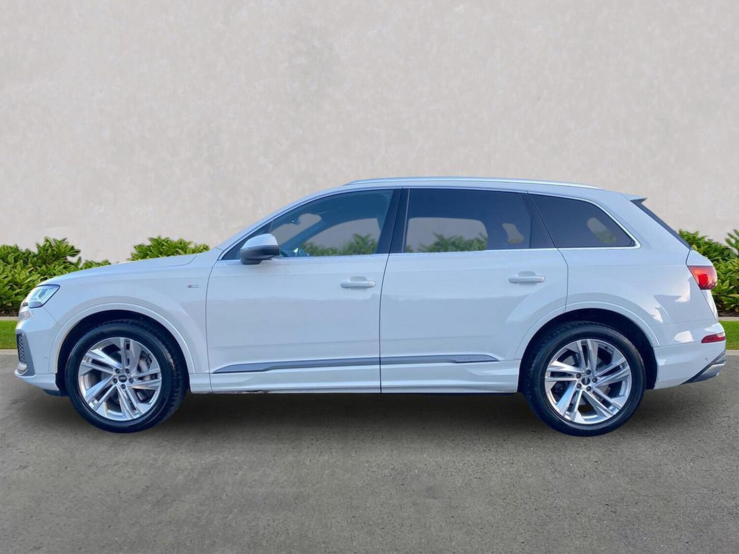 Used Audi Q7 2022 for sale - 77489202: Photo 19