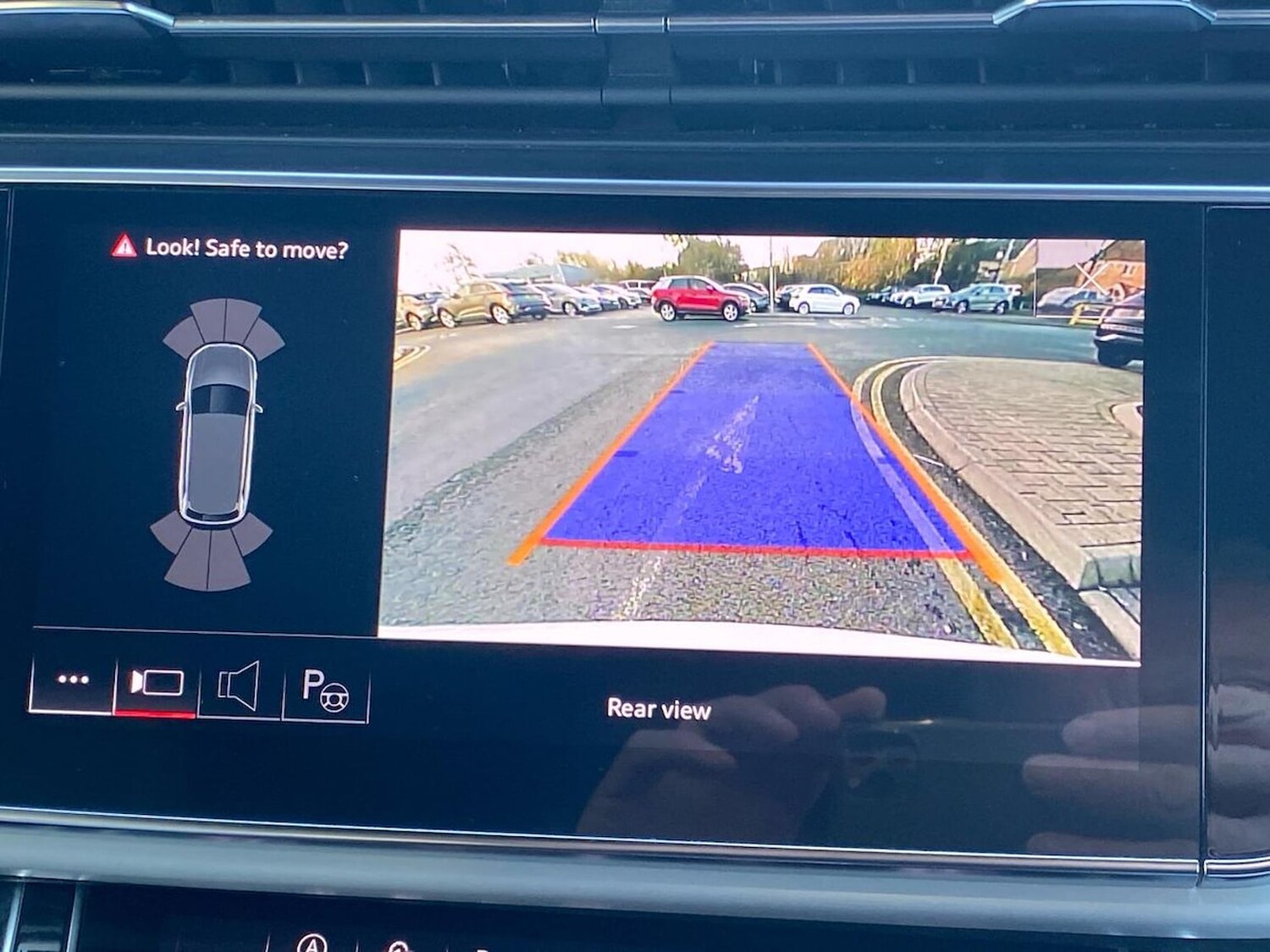 Used Audi Q7 2022 for sale - 77489202: Photo 23