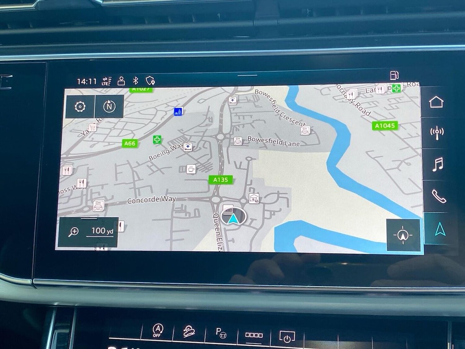 Used Audi Q7 2022 for sale - 77489202: Photo 24