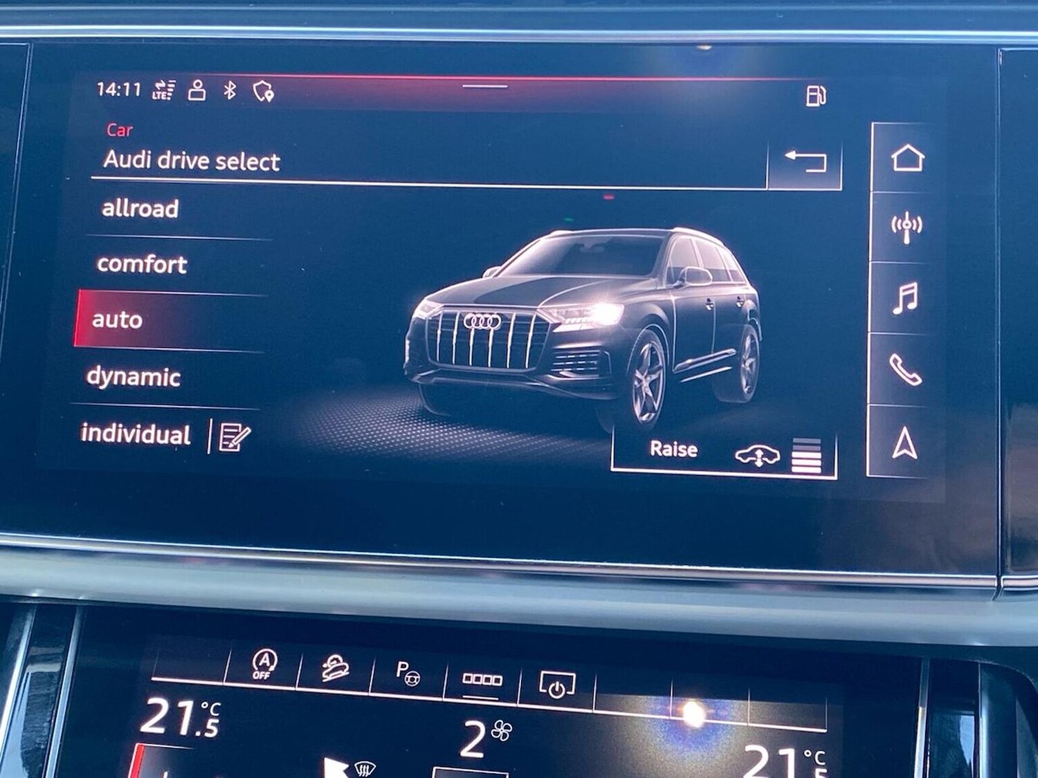 Used Audi Q7 2022 for sale - 77489202: Photo 25