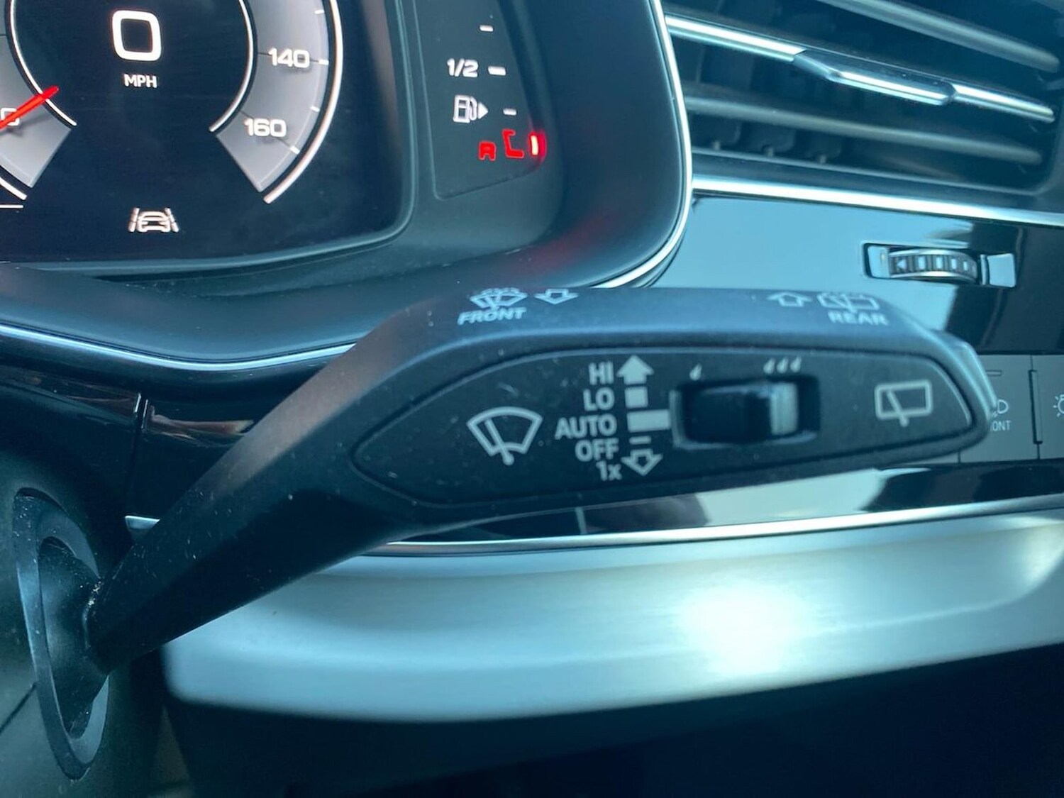 Used Audi Q7 2022 for sale - 77489202: Photo 28