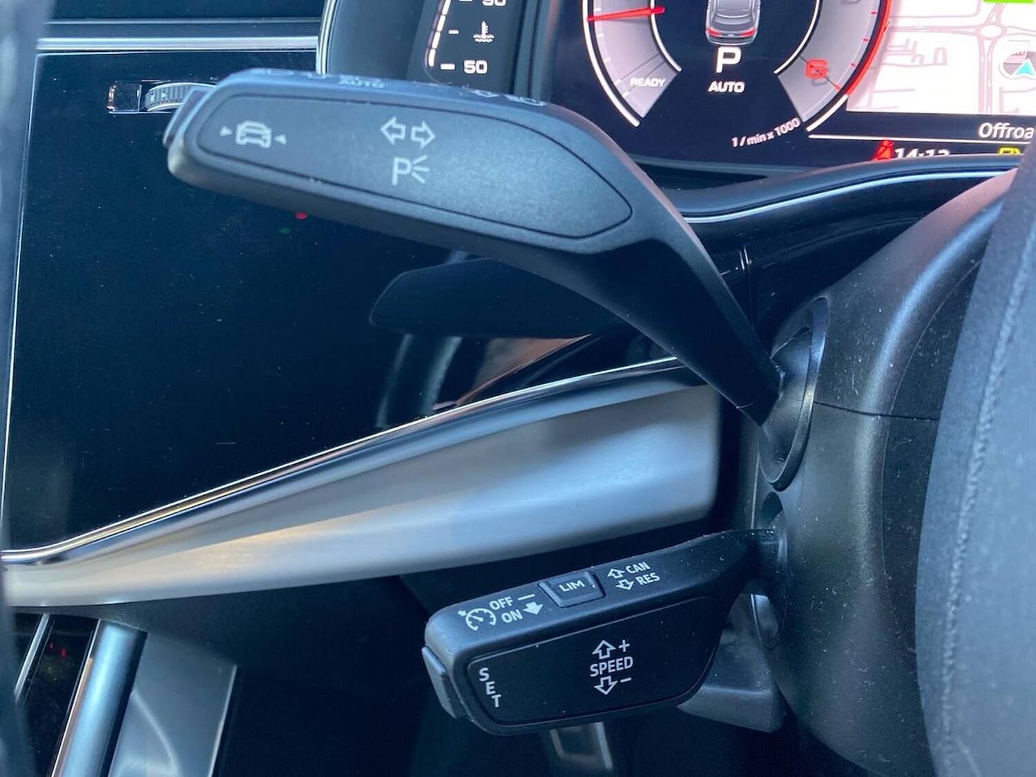 Used Audi Q7 2022 for sale - 77489202: Photo 29