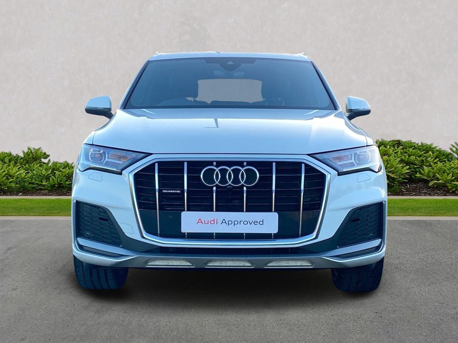 Used Audi Q7 2022 for sale - 77489202: Photo 5