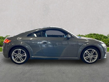 Used Audi TT 2022 for sale - 78566933: Photo