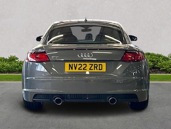 Used Audi TT 2022 for sale - 78566933: Photo