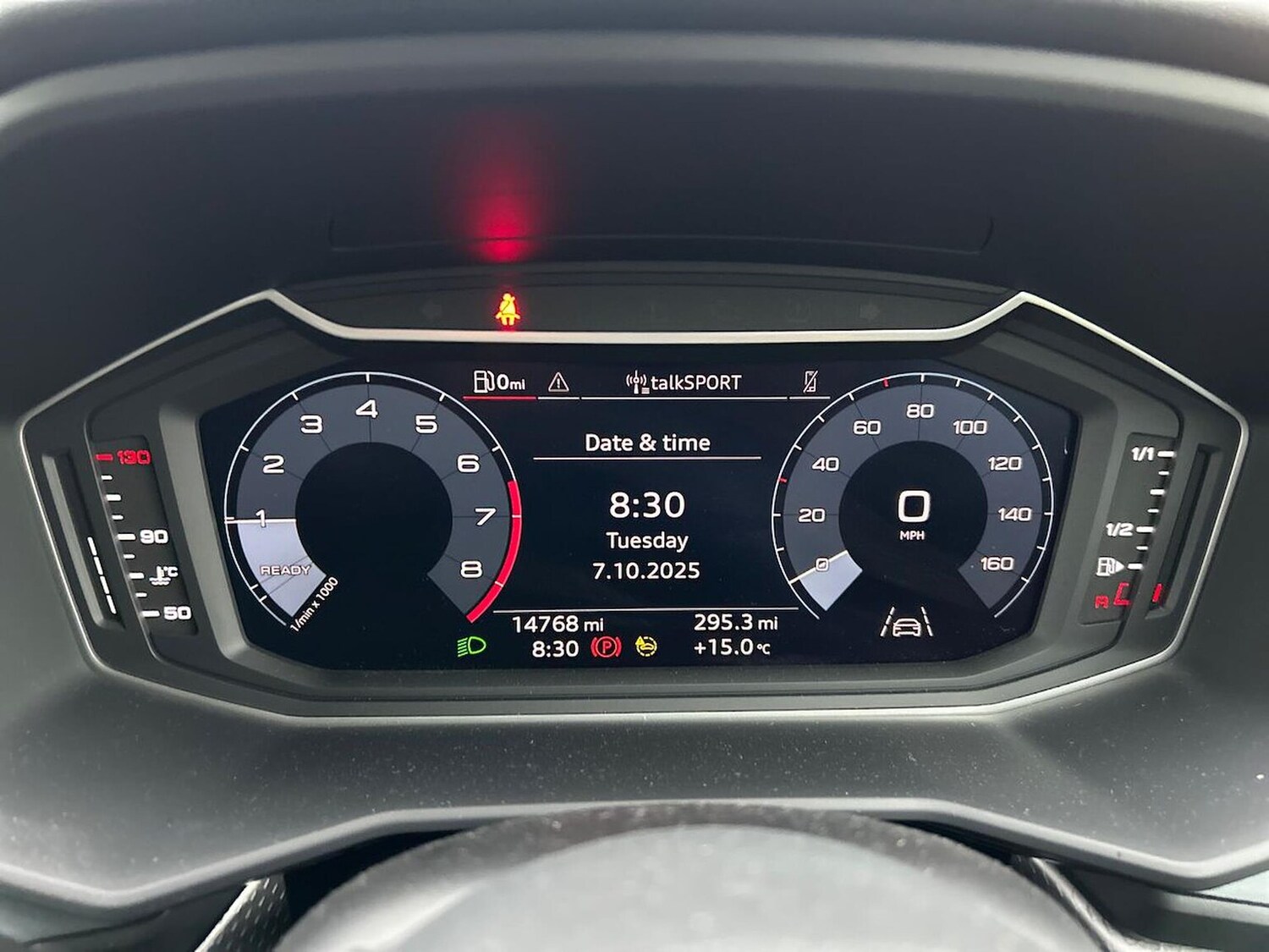 Used Audi A1 2023 for sale - 76193138: Photo 10