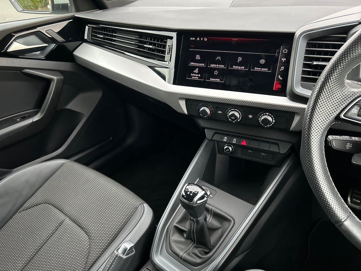 Used Audi A1 2023 for sale - 76193138: Photo 13