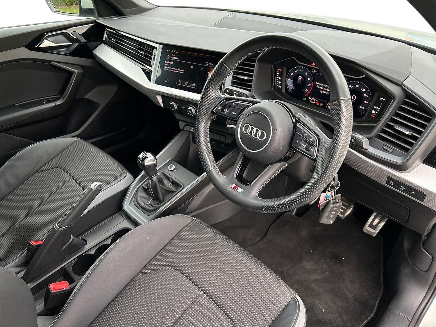 Used Audi A1 2023 for sale - 76193138: Photo 15