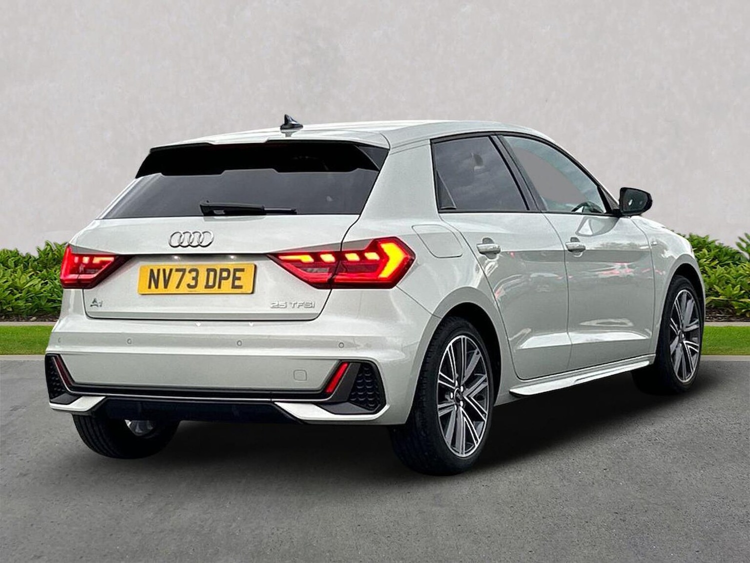 Used Audi A1 2023 for sale - 76193138: Photo 18