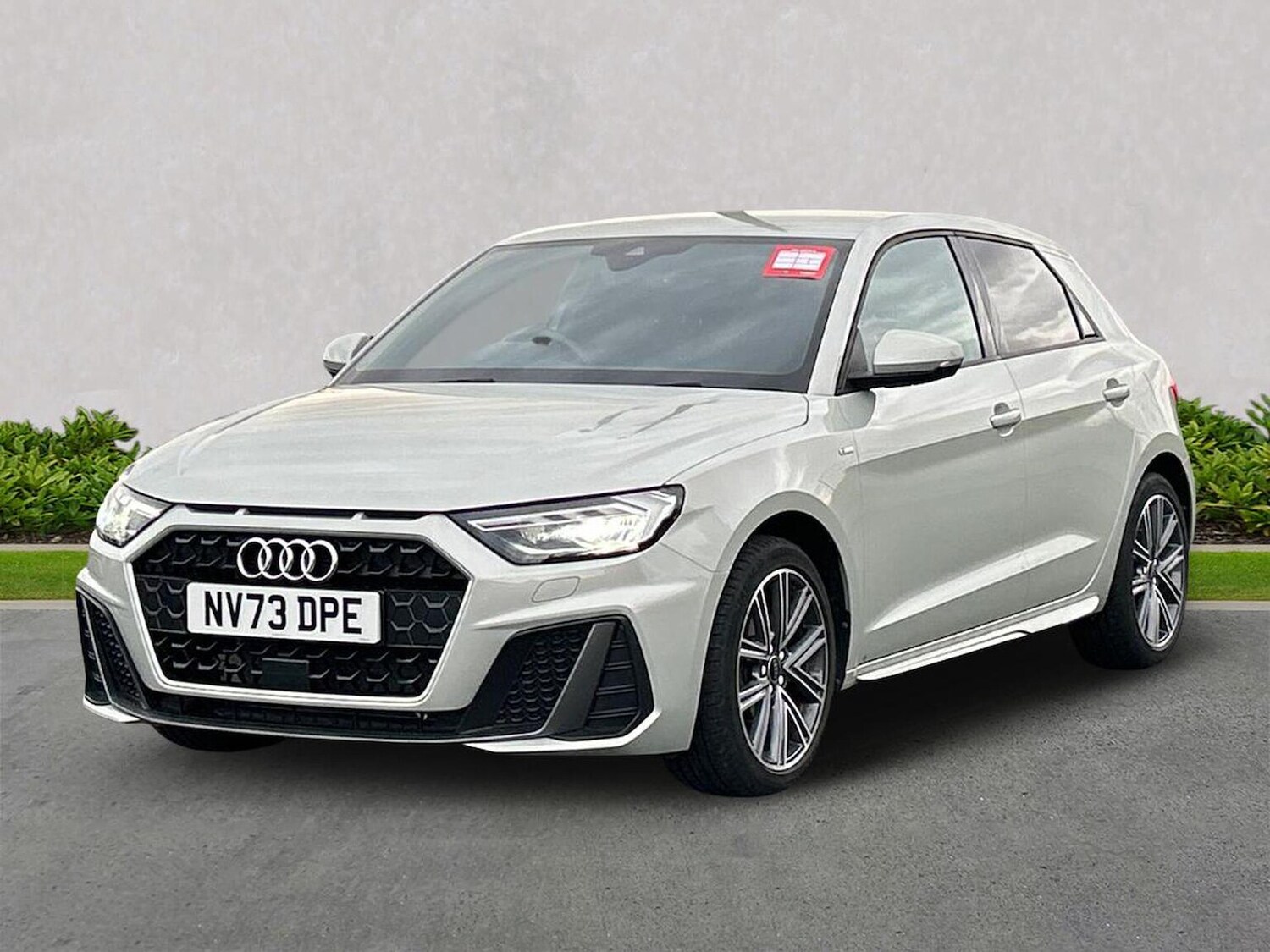 Used Audi A1 2023 for sale - 76193138: Photo 20