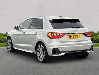 Used Audi A1 2023 for sale - 76193138: Photo