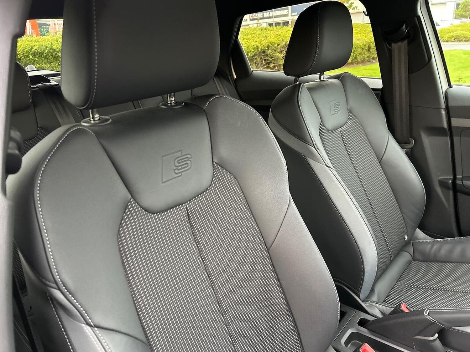 Used Audi A1 2023 for sale - 76193138: Photo 30