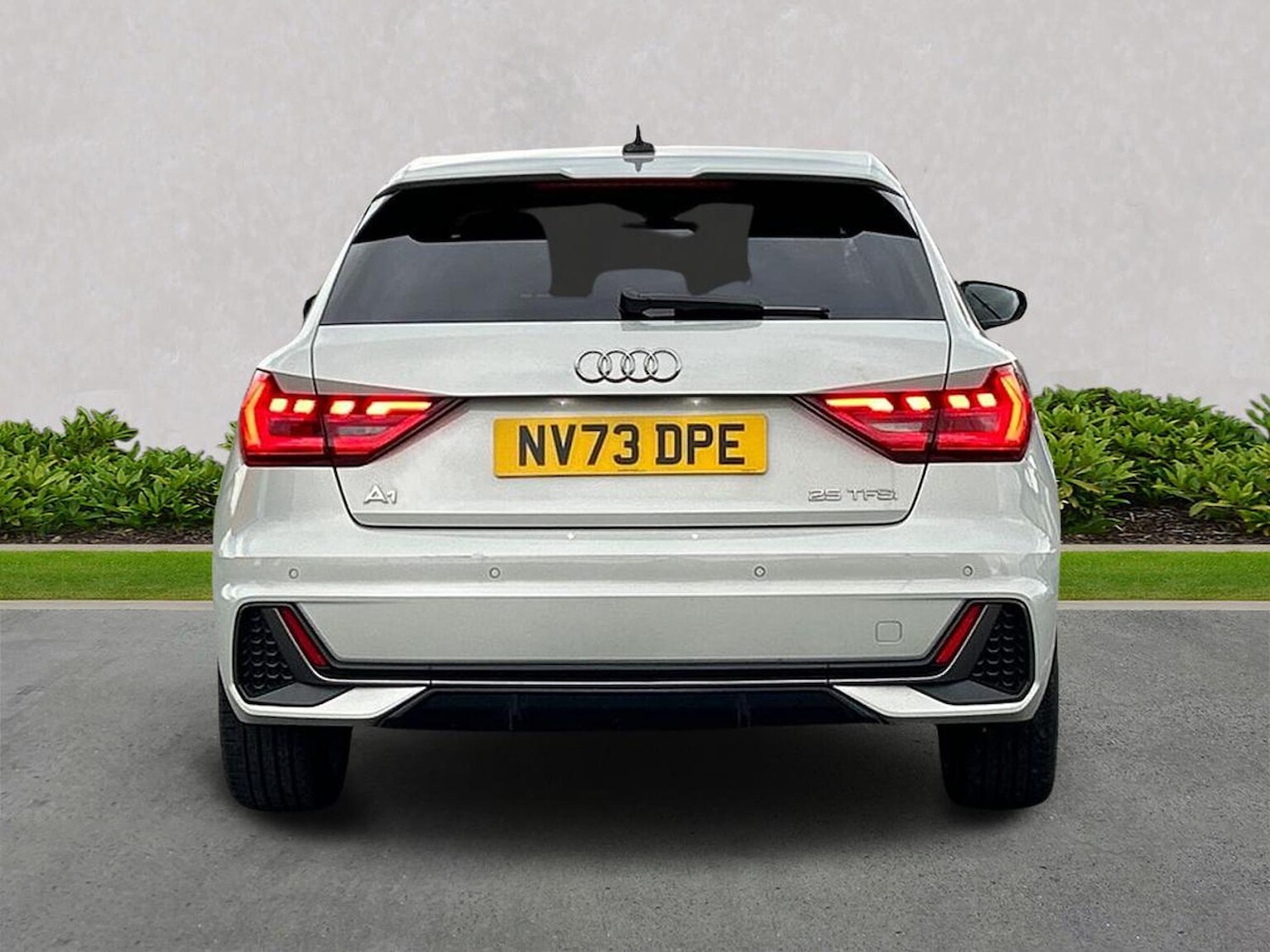 Used Audi A1 2023 for sale - 76193138: Photo 4