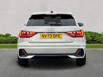 Used Audi A1 2023 for sale - 76193138: Photo