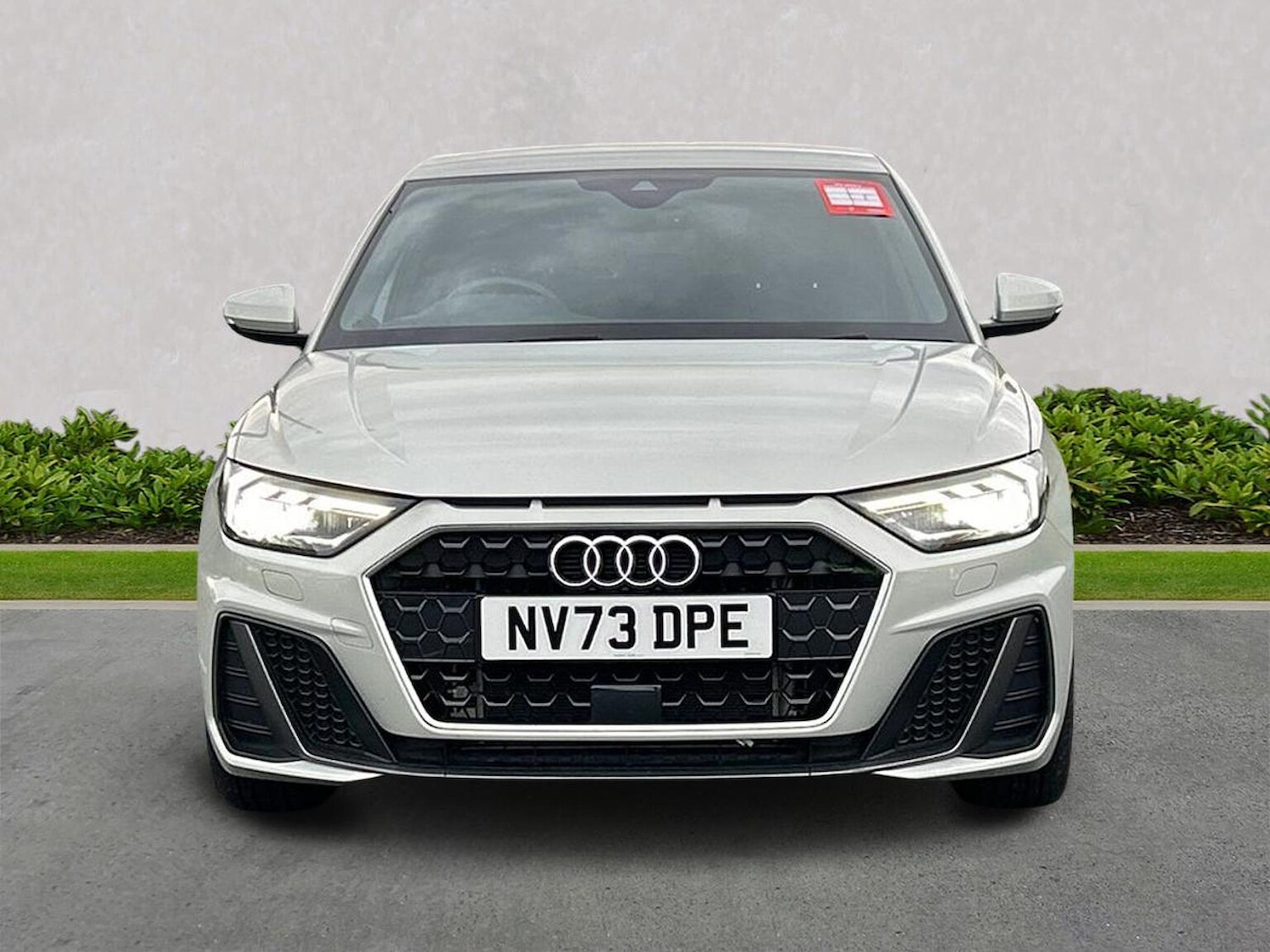 Used Audi A1 2023 for sale - 76193138: Photo 5
