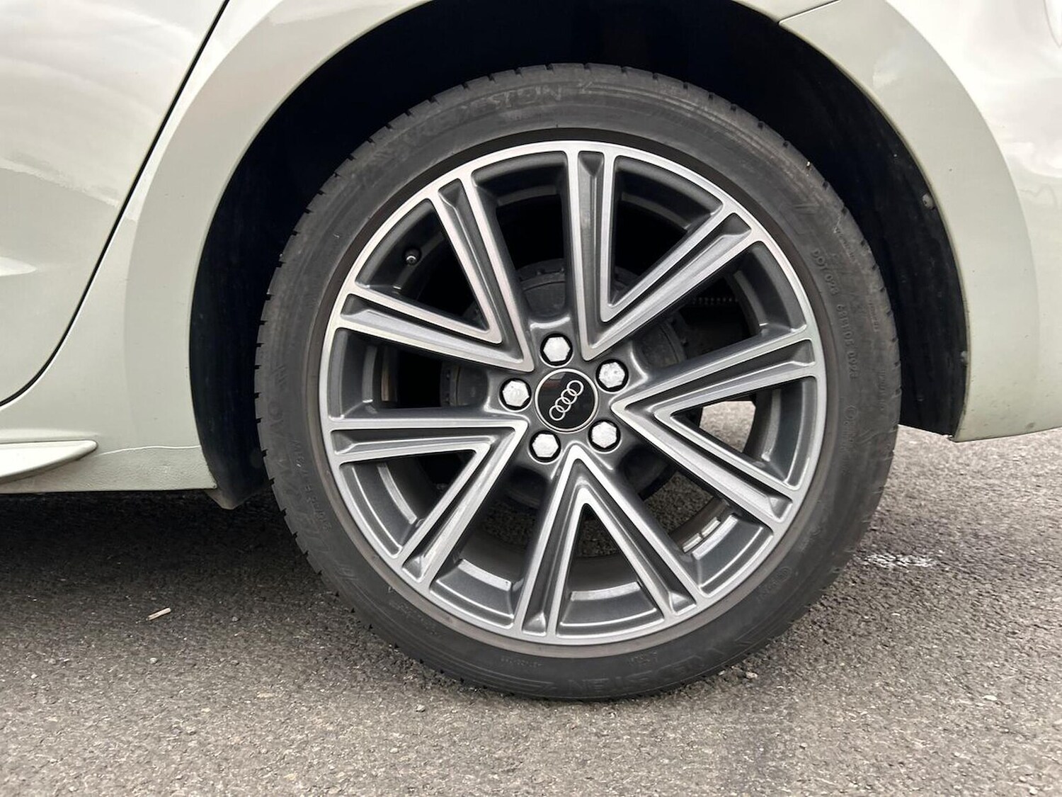 Used Audi A1 2023 for sale - 76193138: Photo 6