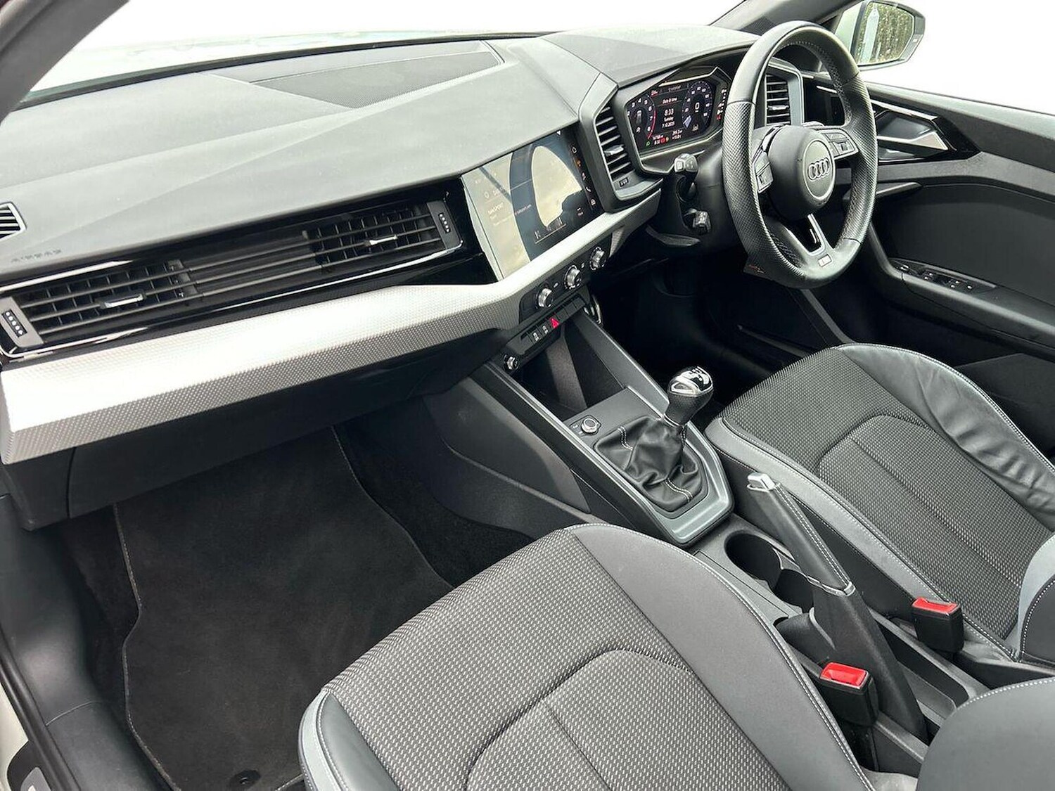 Used Audi A1 2023 for sale - 76193138: Photo 7