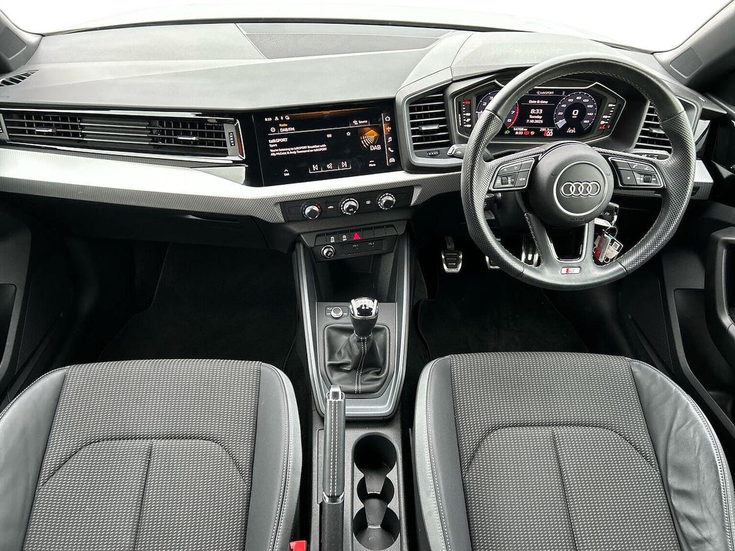 Used Audi A1 2023 for sale - 76193138: Photo 8