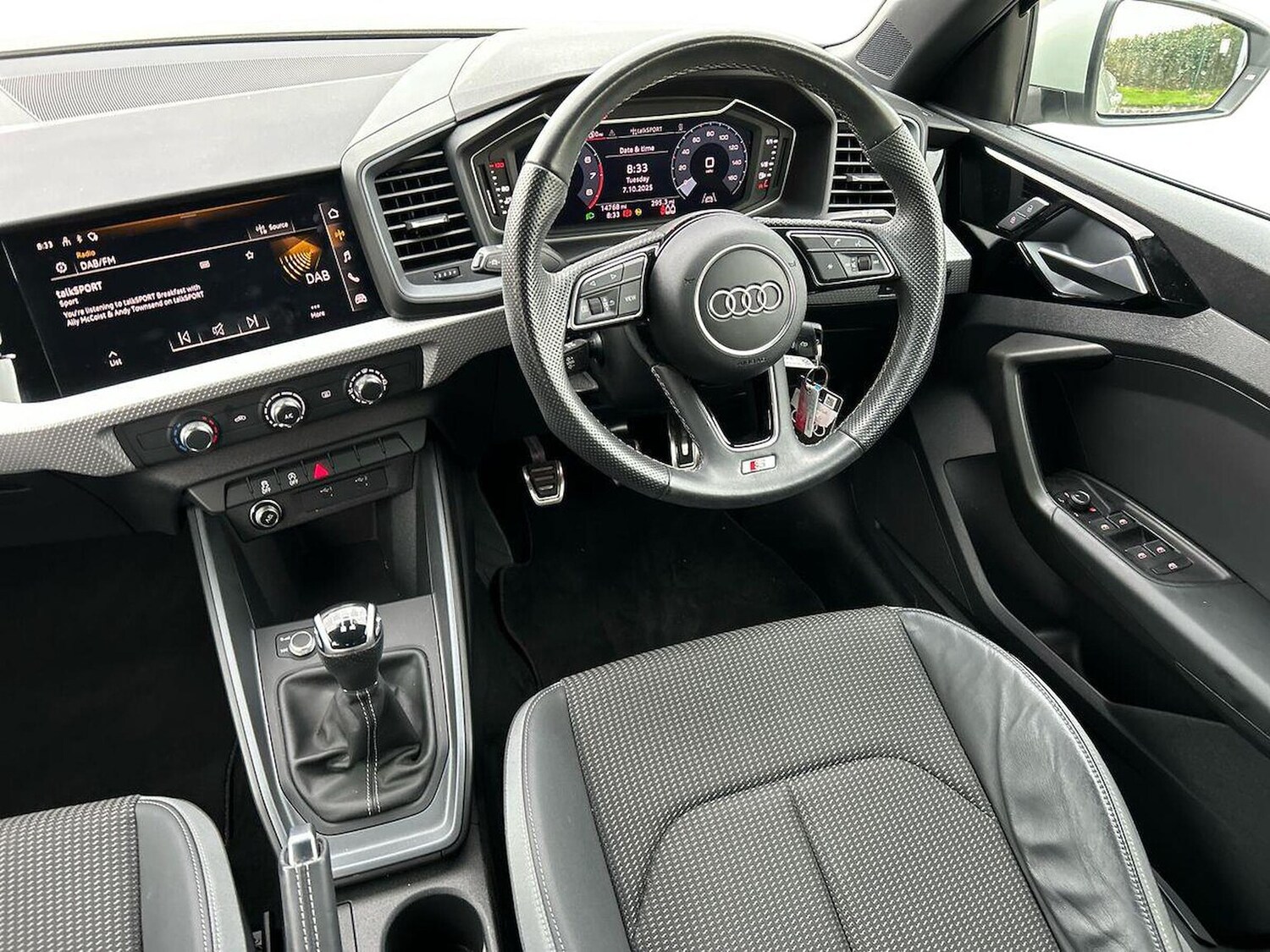 Used Audi A1 2023 for sale - 76193138: Photo 9