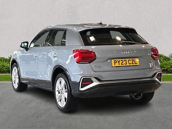 Used Audi Q2 2023 for sale - 78993788: Photo