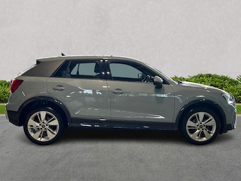 Used Audi Q2 2023 for sale - 78993788: Photo
