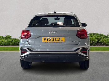 Used Audi Q2 2023 for sale - 78993788: Photo