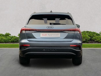 Used Audi Q4 e-tron 2025 for sale - 78310662: Photo