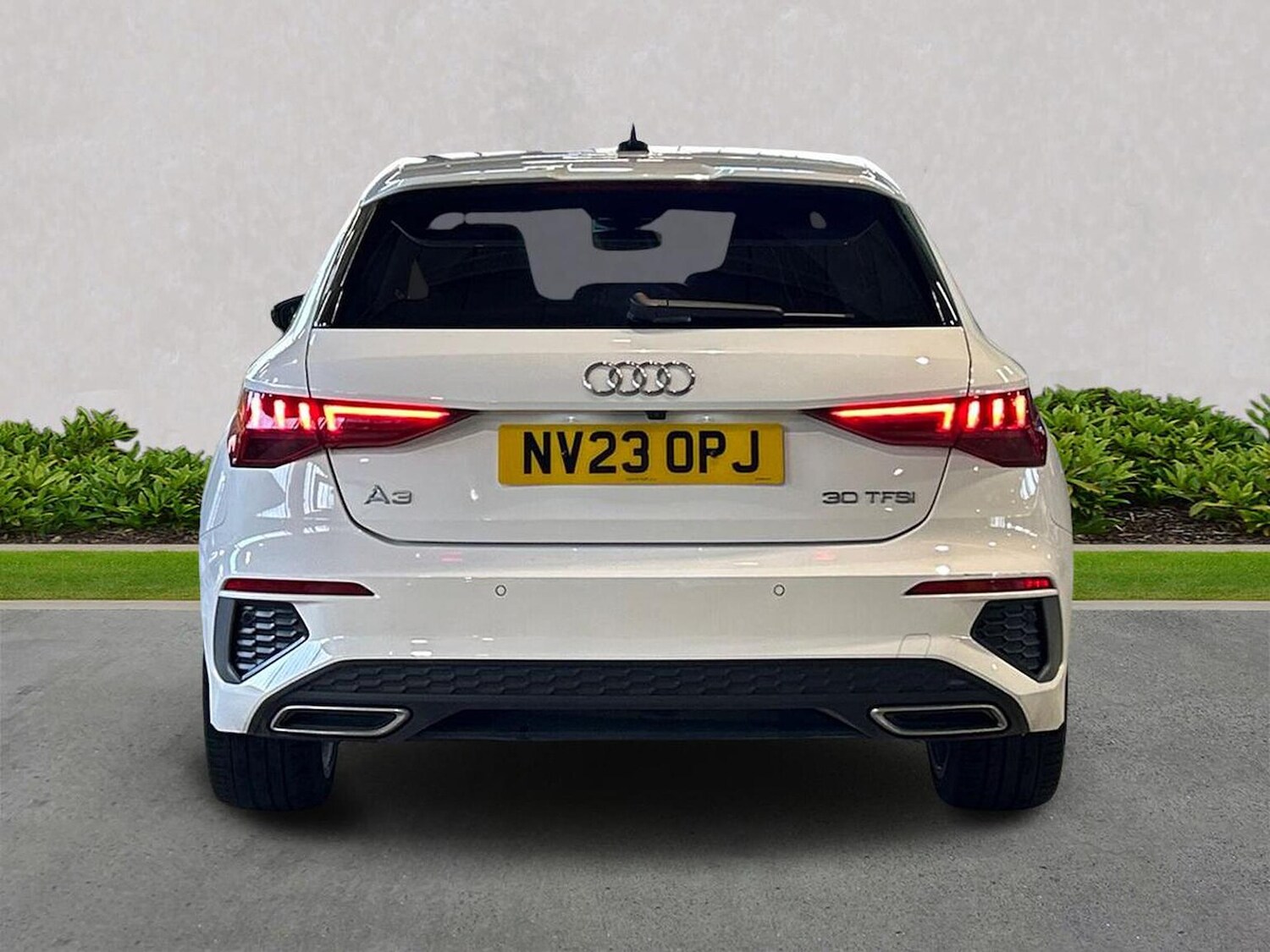 Used Audi A3 2023 for sale - 78193411: Photo 6